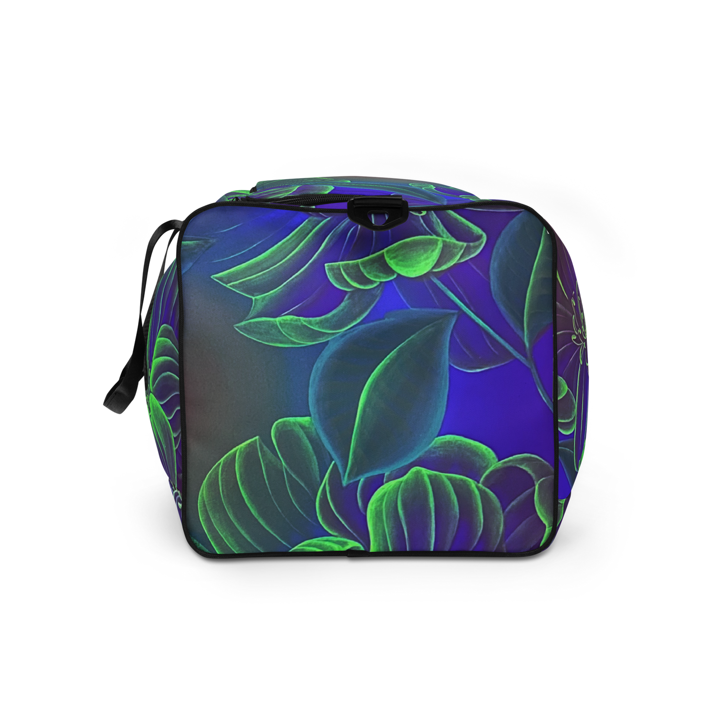 Glow Duffle Bag