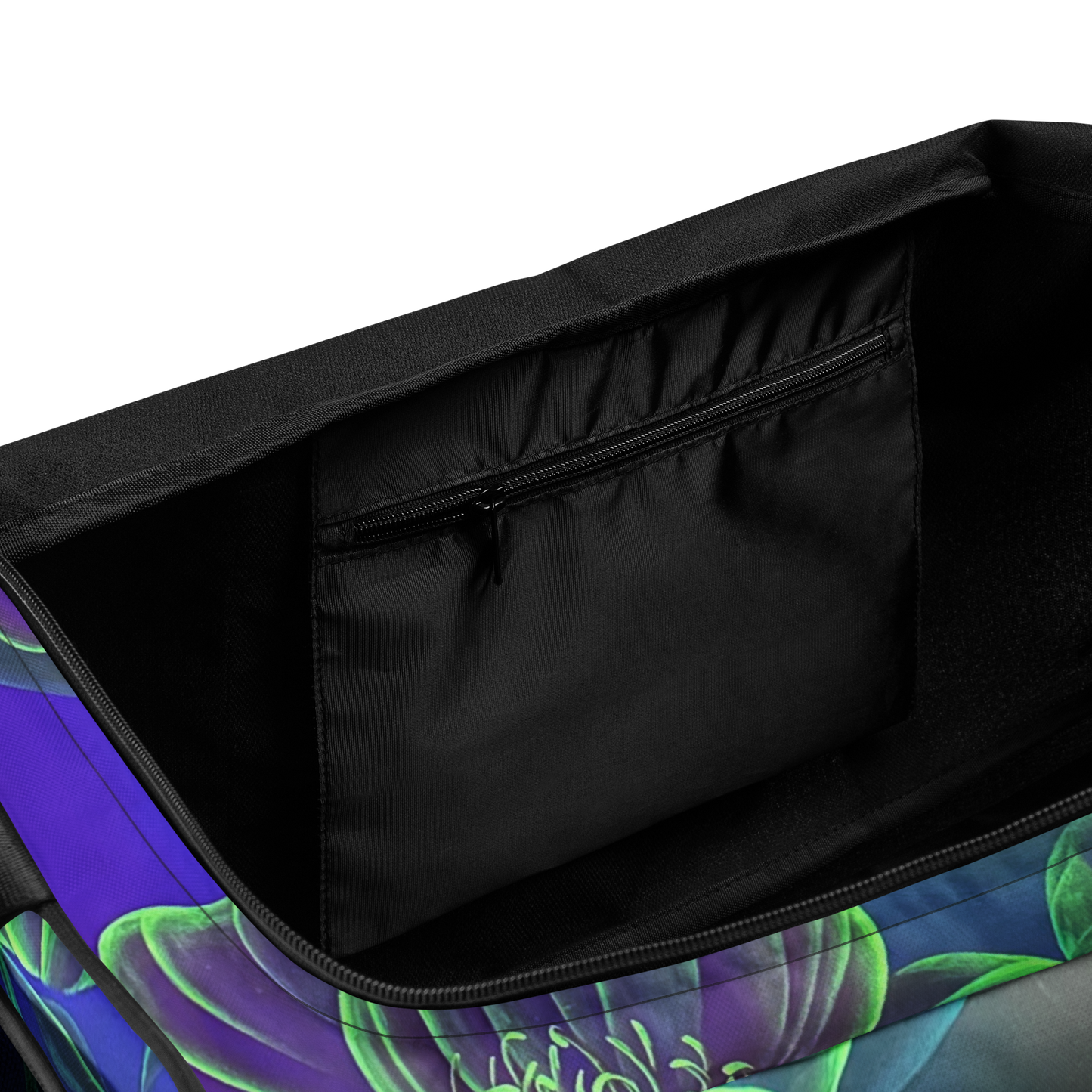 Glow Duffle Bag