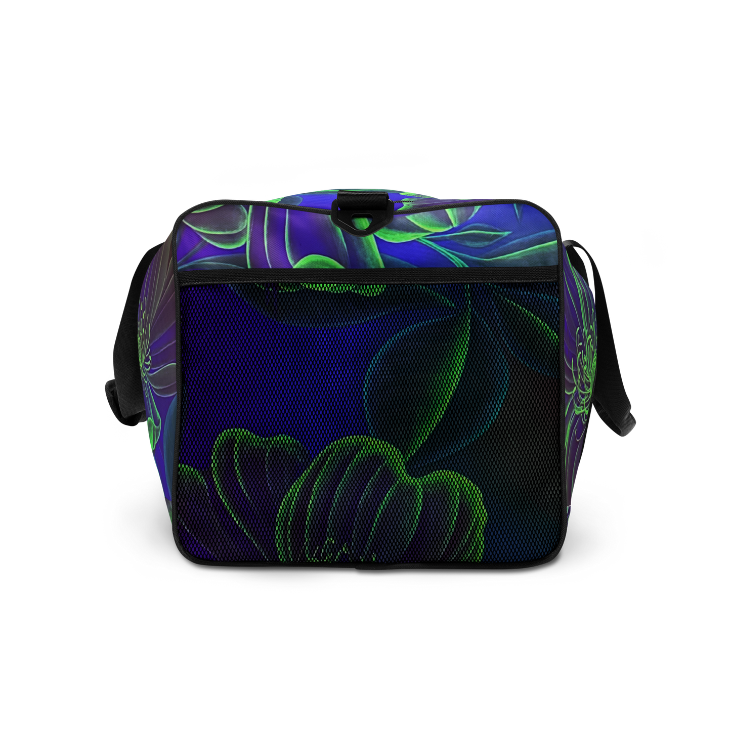Glow Duffle Bag