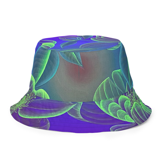 Bloom Bucket Hat