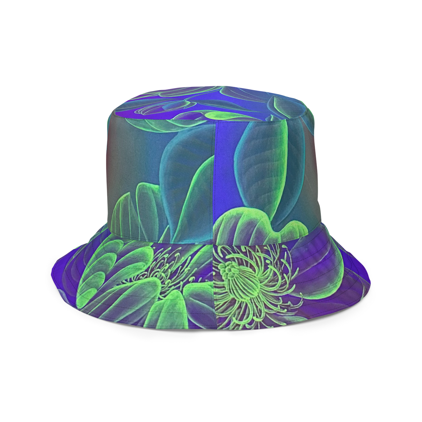 Bloom Bucket Hat