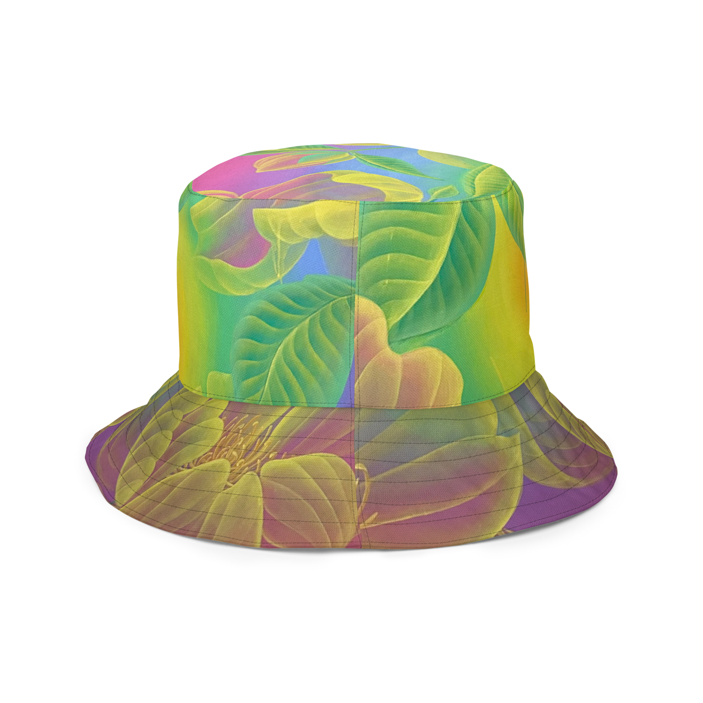 Bloom Bucket Hat