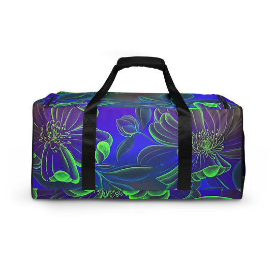 Glow Duffle Bag