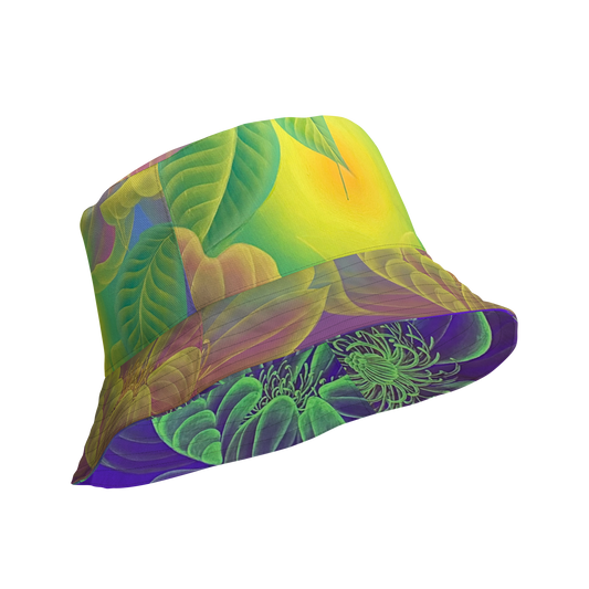 Bloom Bucket Hat